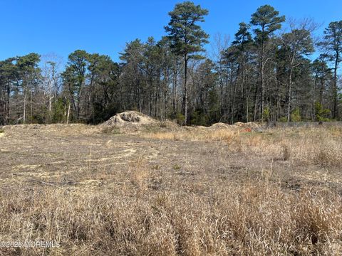 Vacant Land For Sale - 10 Welch Court<br/> Little Egg Harbor, NJ 08087