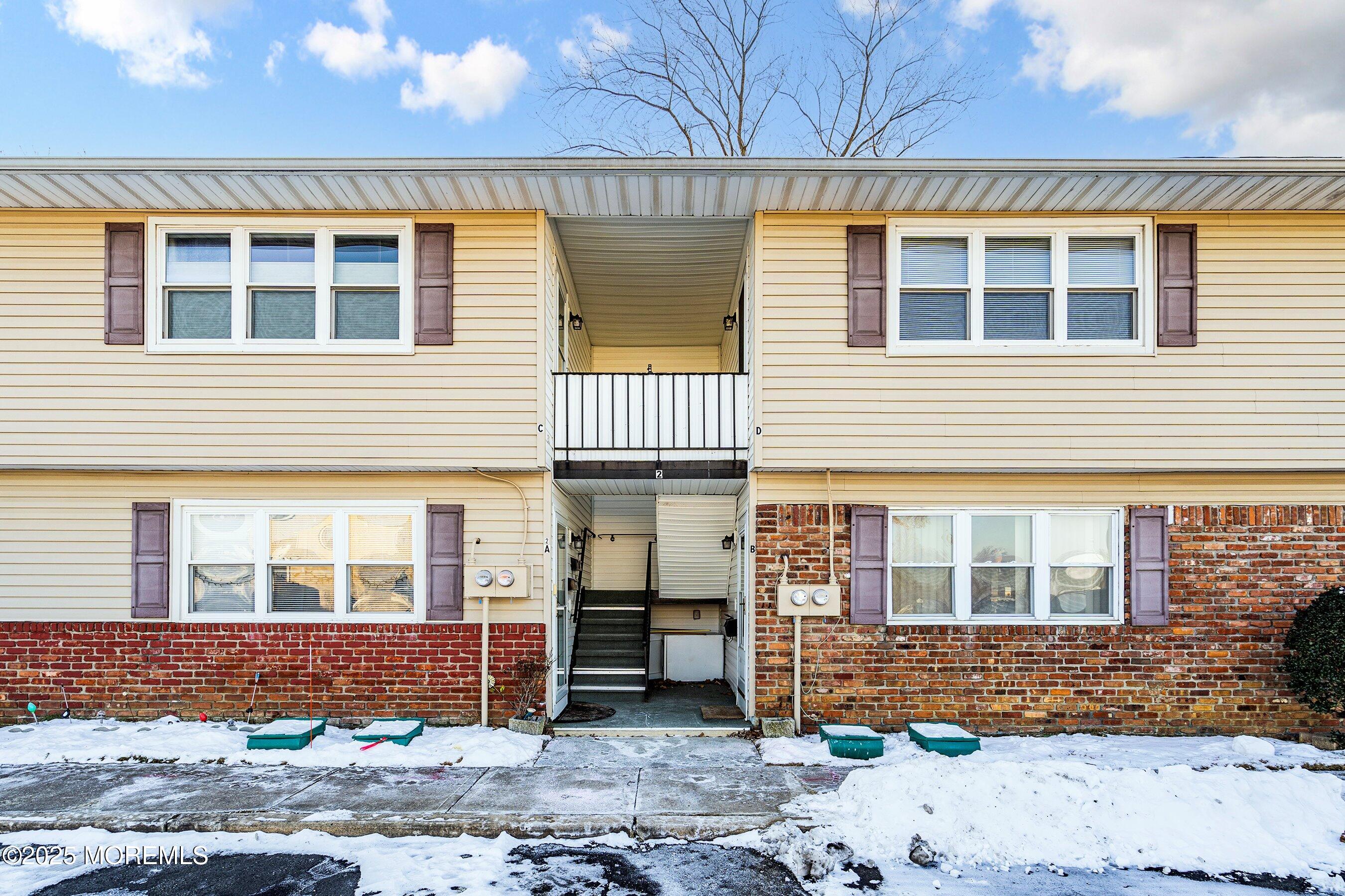 2 Maine Court #D, Matawan, New Jersey image 18