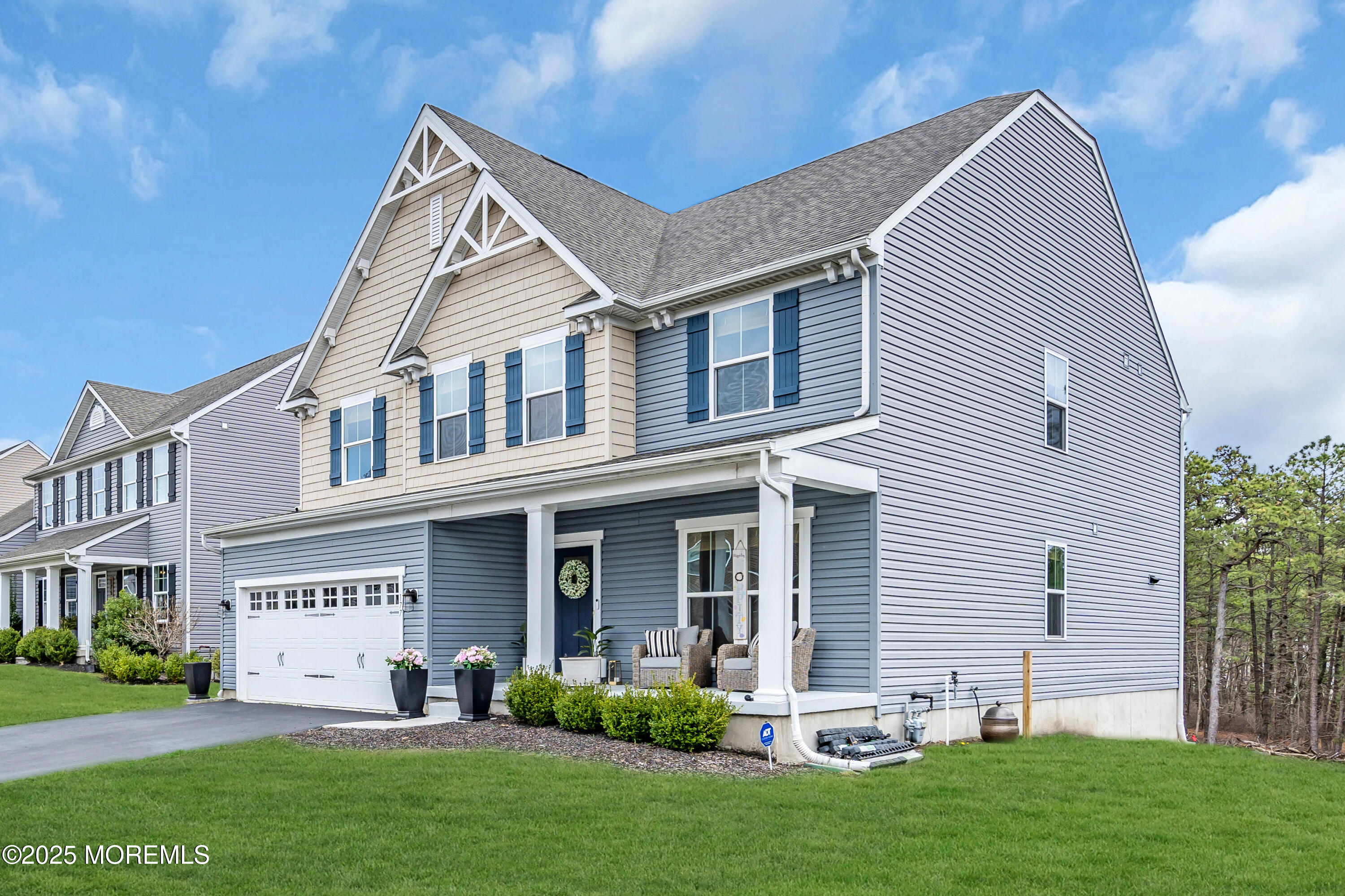 177 Emerson Lane, Barnegat, New Jersey image 2