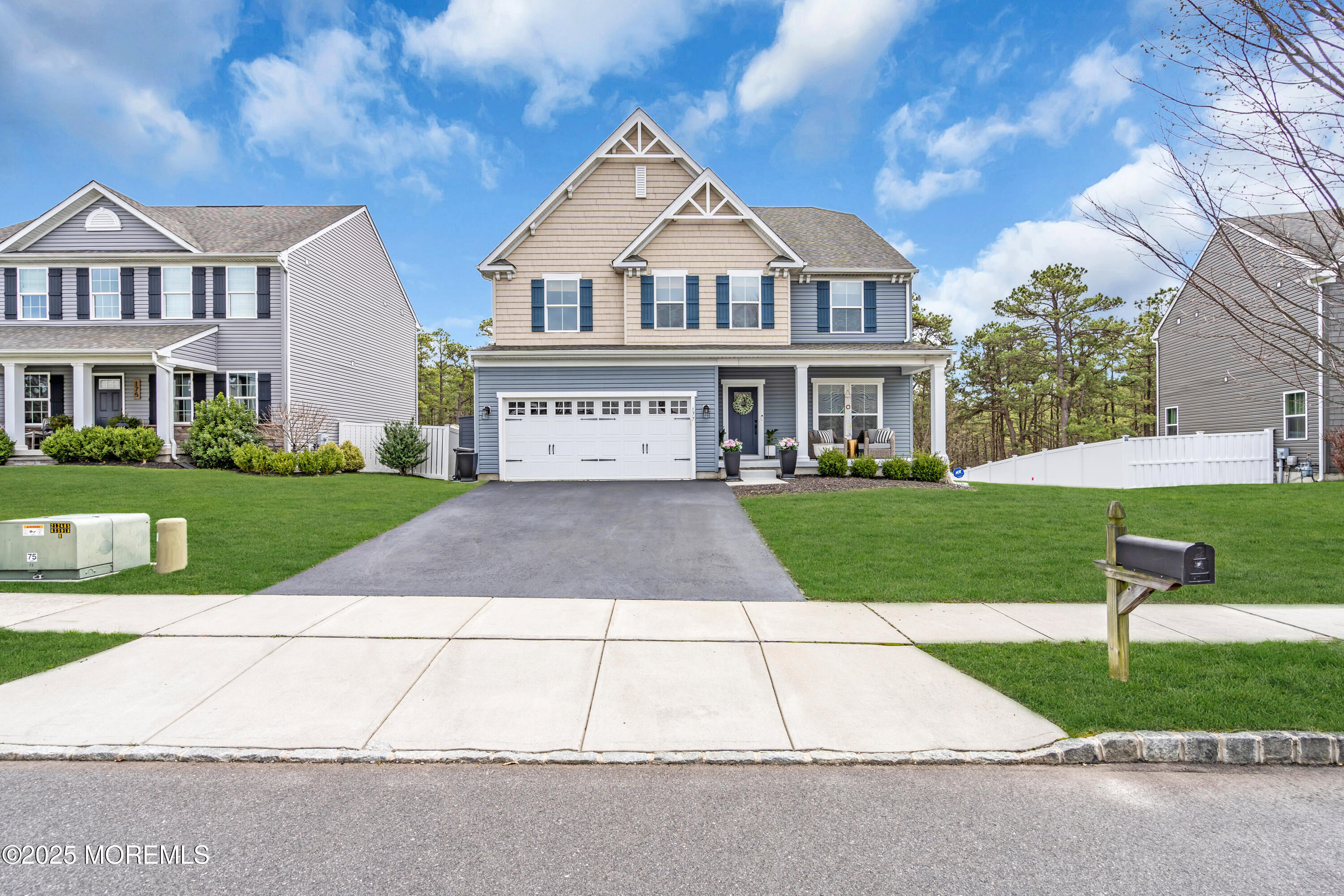 177 Emerson Lane, Barnegat, New Jersey image 3