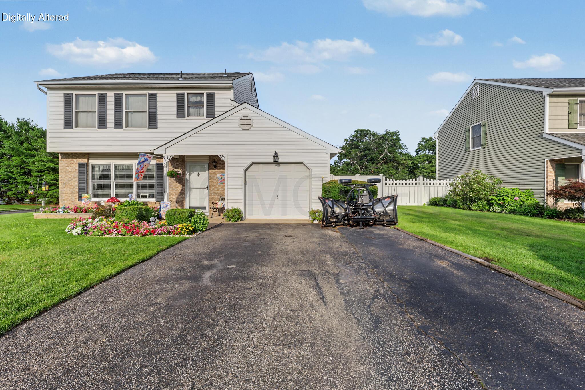 30 Albatross Drive