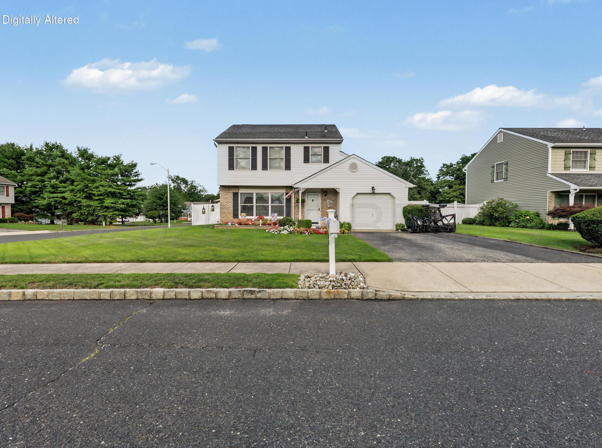 30 Albatross Drive