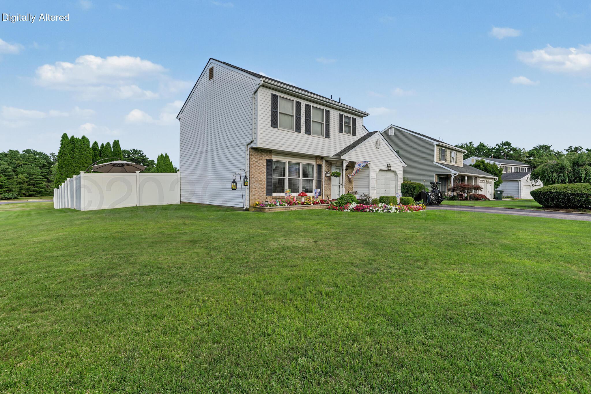 30 Albatross Drive
