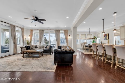 21 Ocean Terrace Long Branch NJ 07740