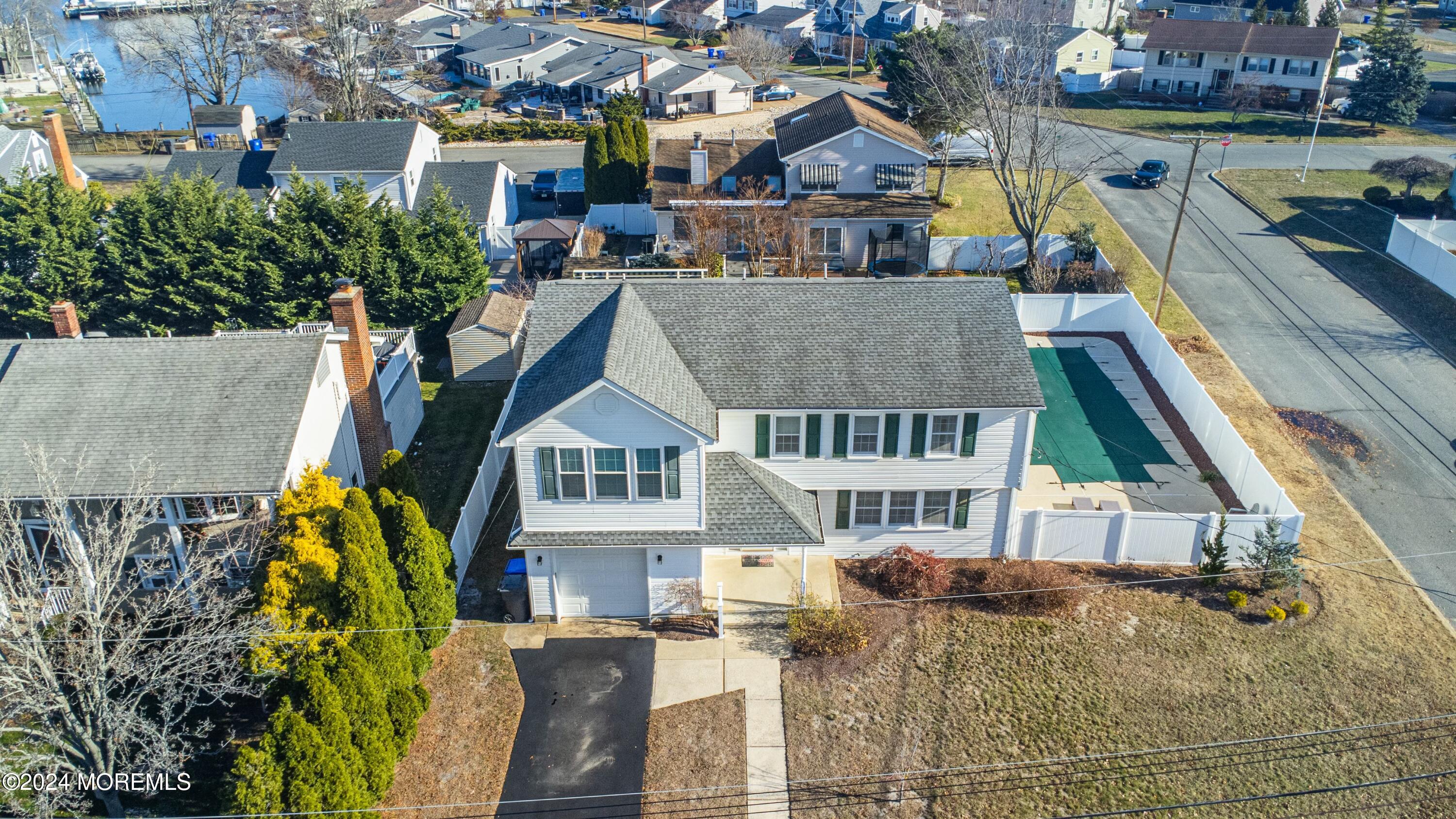 121 Leone Drive, Brick, New Jersey image 3