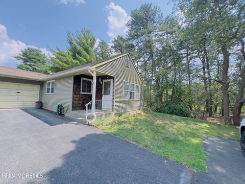 31C Medford Road Unit 61, Whiting, NJ 08759 - MLS#: 22422356