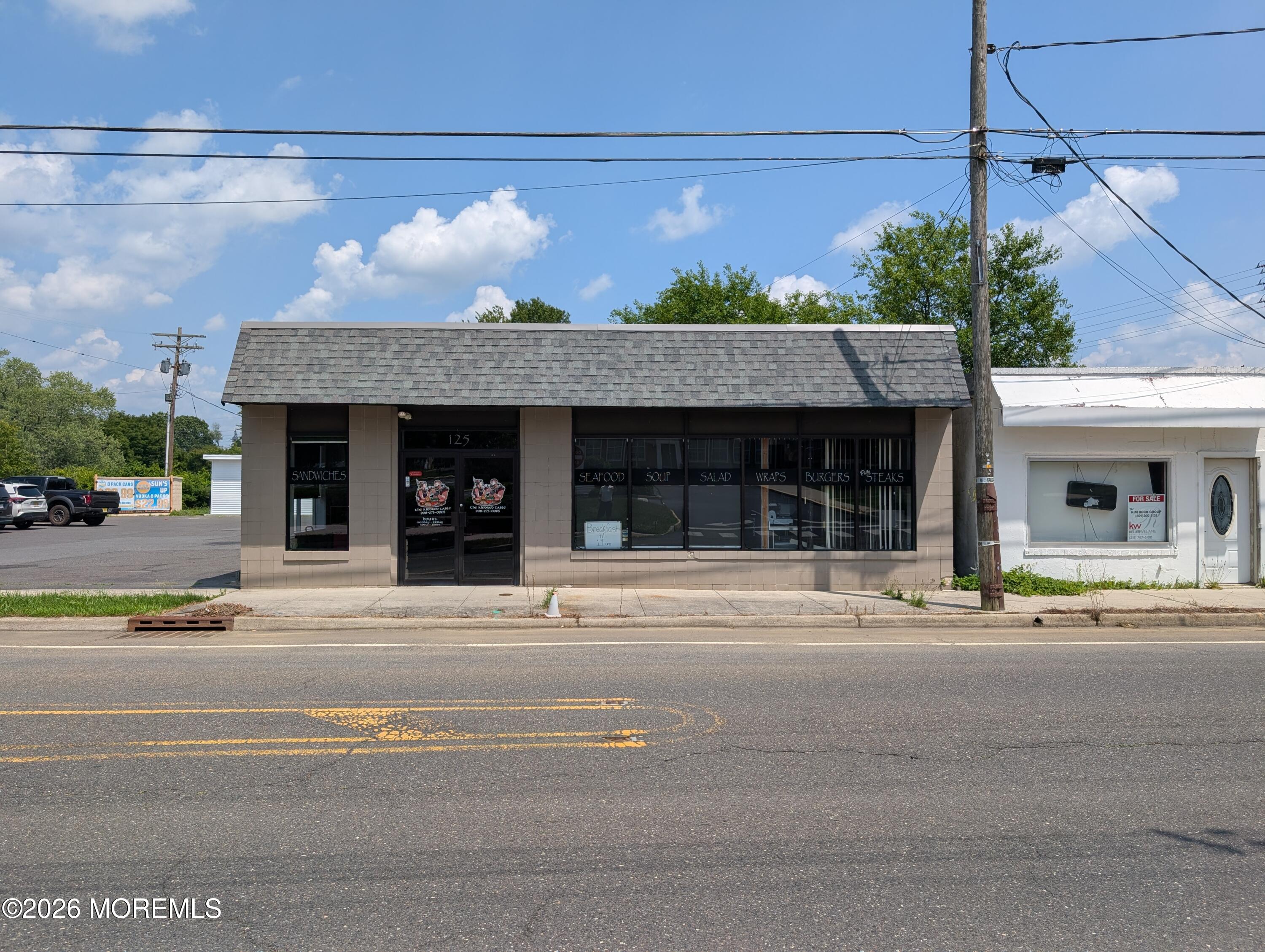 Photo 1 of 10 — 125 Fort Dix Street, Wrightstown, NJ 08562