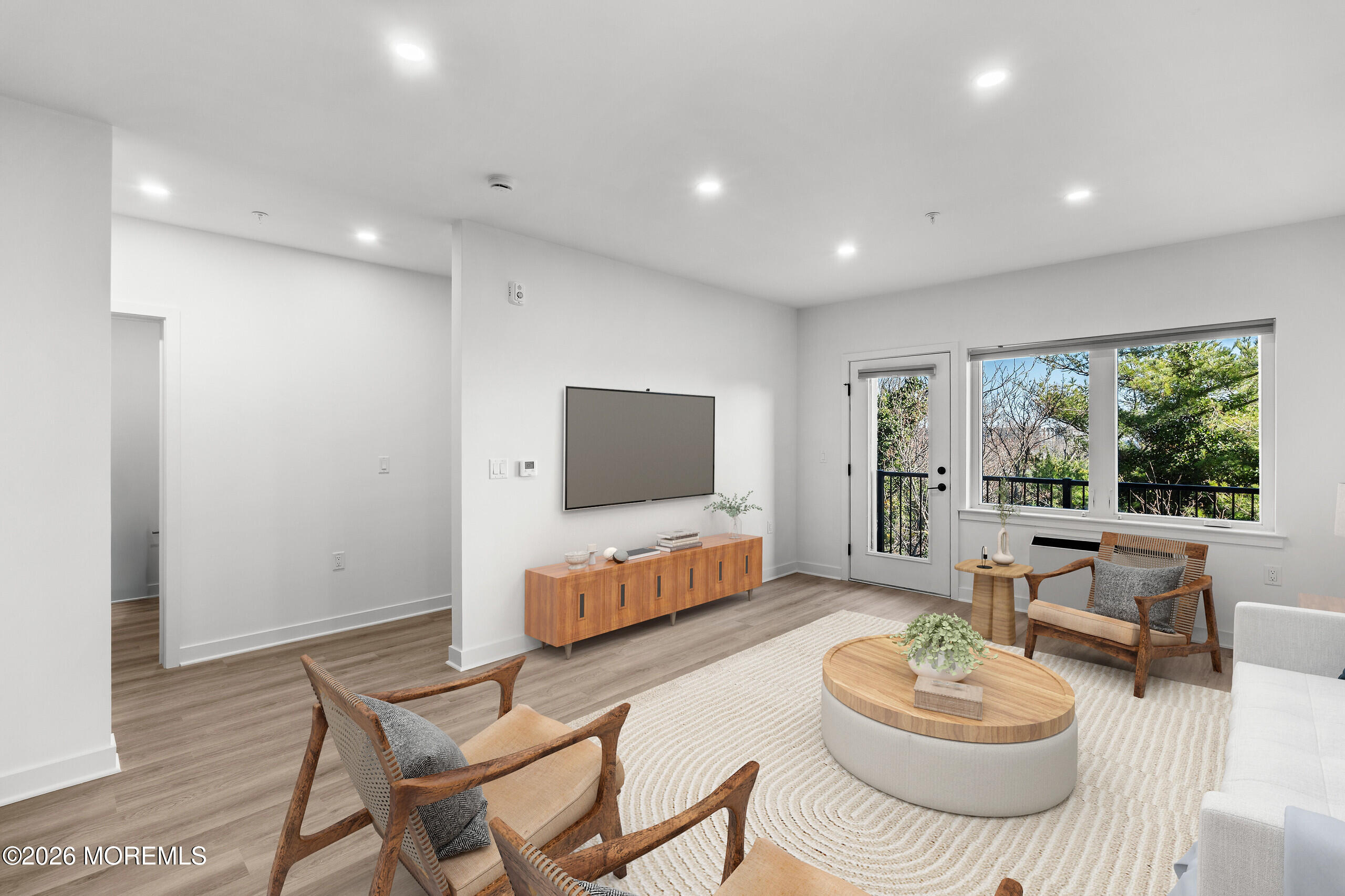 180 Morris Avenue 207