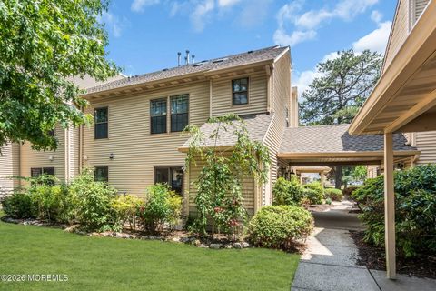 Condo For Sale - 408 Daisy Court<br/> Jackson, NJ 08527