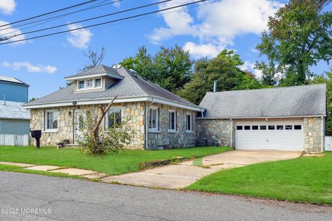 1 Saint Marks Place Keansburg NJ 07734