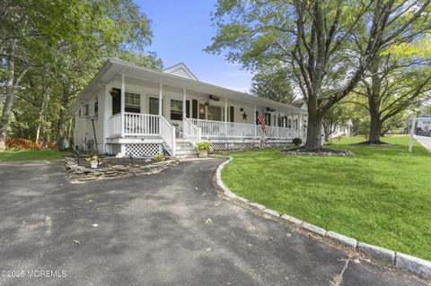 742 W Commodore Boulevard Jackson NJ 08527