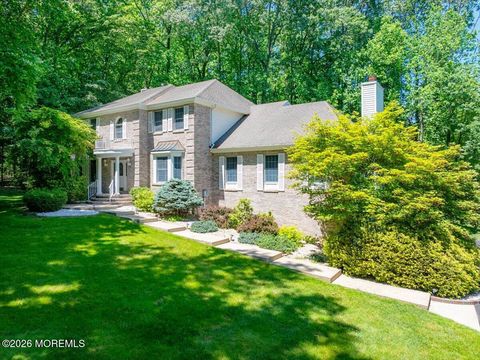 Photo of 1156 State Route 34, Colts Neck, NJ 07722 (MLS # 22616183)