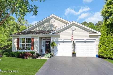 Photo of 3 Augusta Drive, Little Egg Harbor, NJ 08087 (MLS # 22616701)
