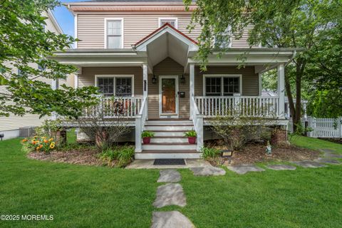 Photo of 303 Cooks Lane, Point Pleasant Beach, NJ 08742 (MLS # 22529914)