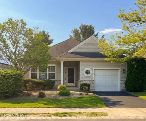 26 Florence Drive, Manchester, NJ 08759 - #: 22604389