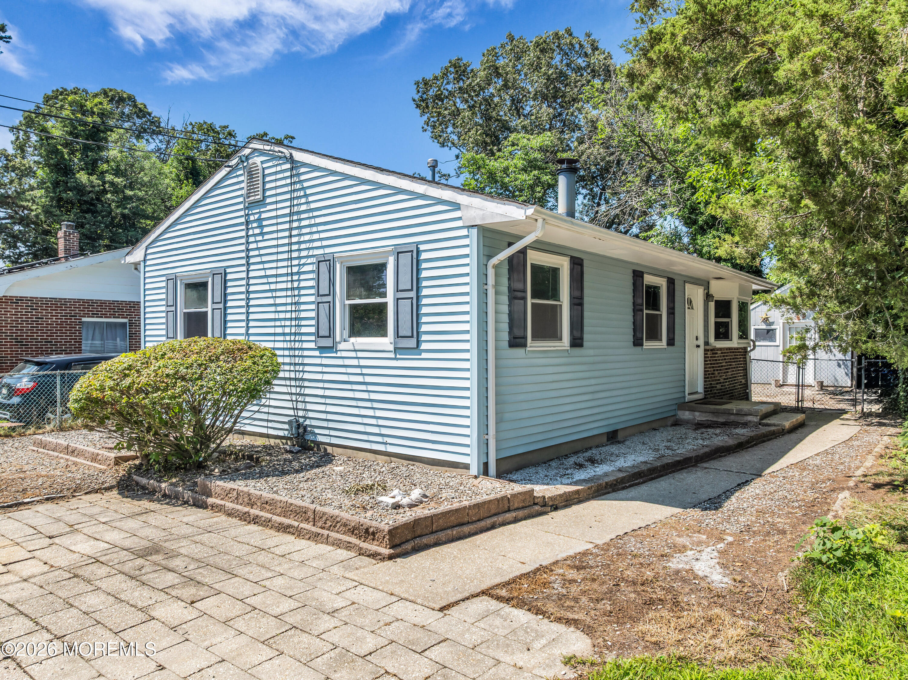 Photo 1 of 26 — 123 W Point Pleasant Avenue, Ocean Gate, NJ 08740