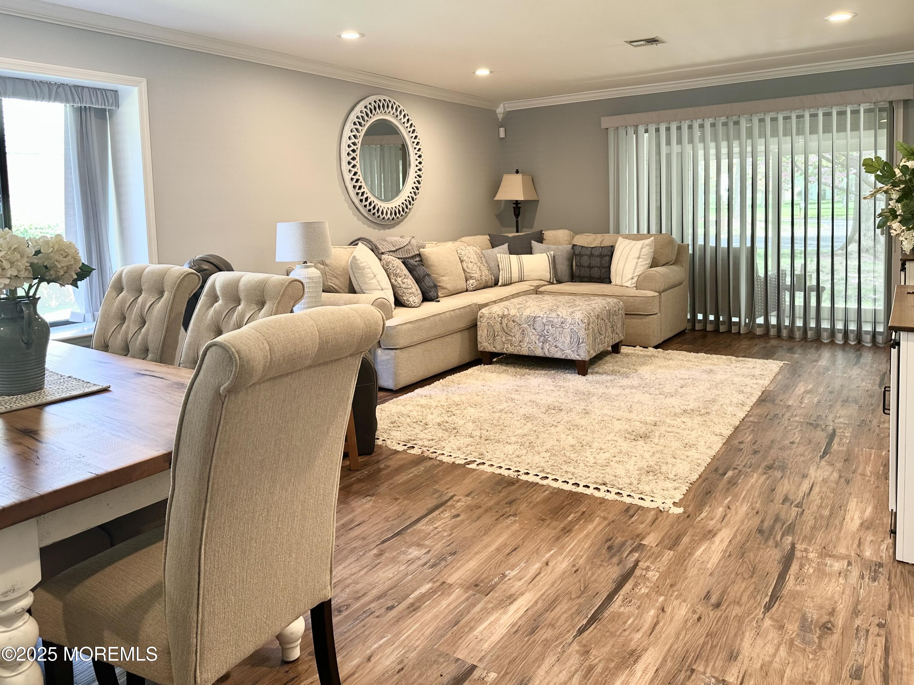 222 Medford Court #A, Manalapan, New Jersey image 11