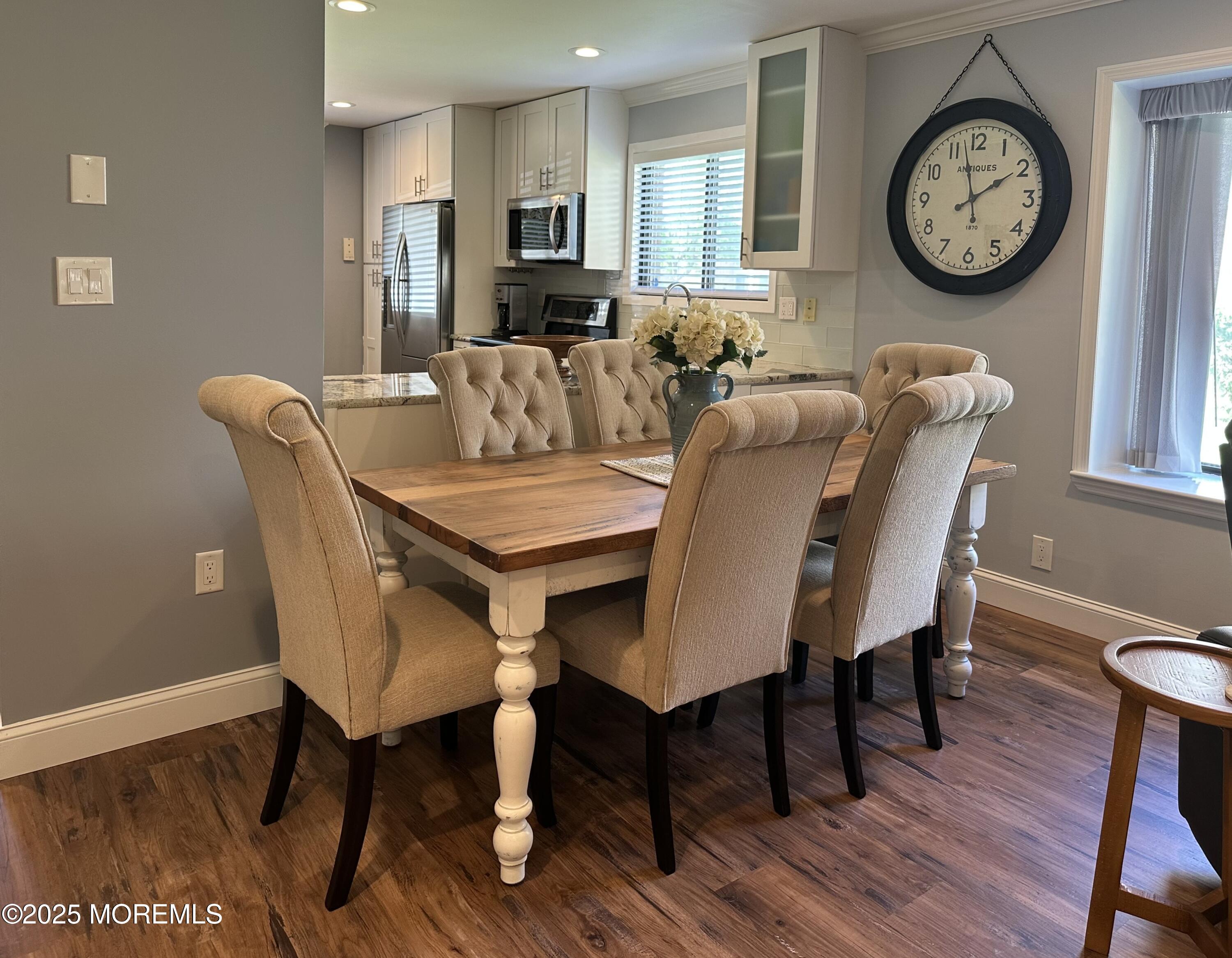 222 Medford Court #A, Manalapan, New Jersey image 9