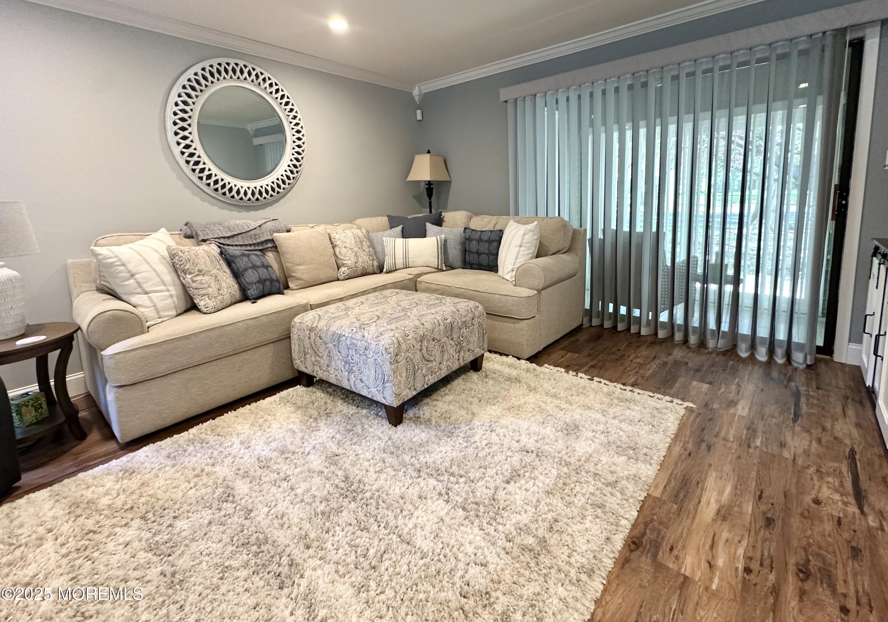 222 Medford Court #A, Manalapan, New Jersey image 13
