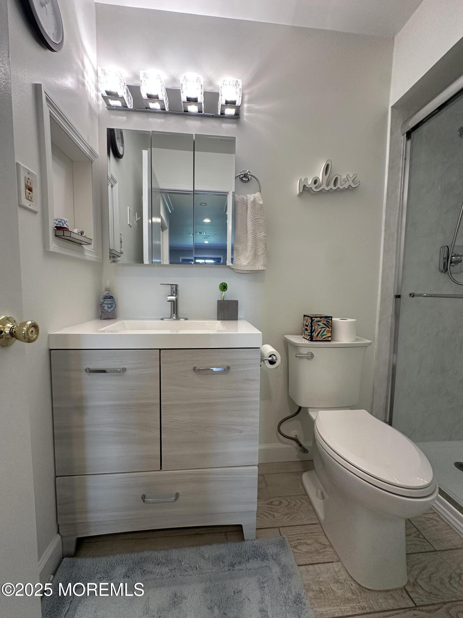 222 Medford Court #A, Manalapan, New Jersey image 22