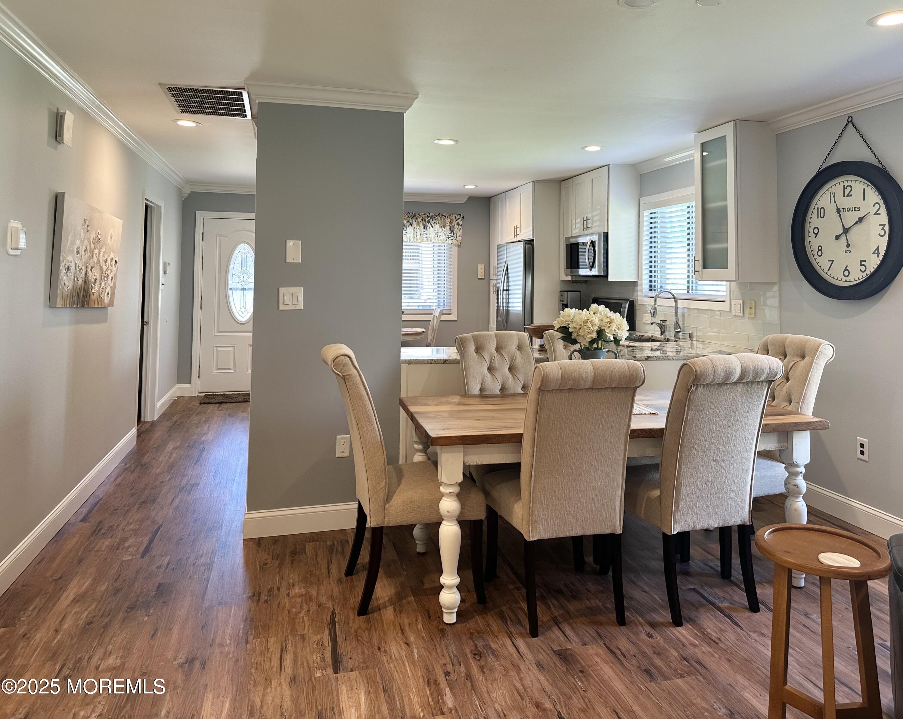222 Medford Court #A, Manalapan, New Jersey image 10
