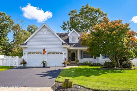 Photo of 105 Cruise Road, Manahawkin, NJ 08050 (MLS # 22632517)