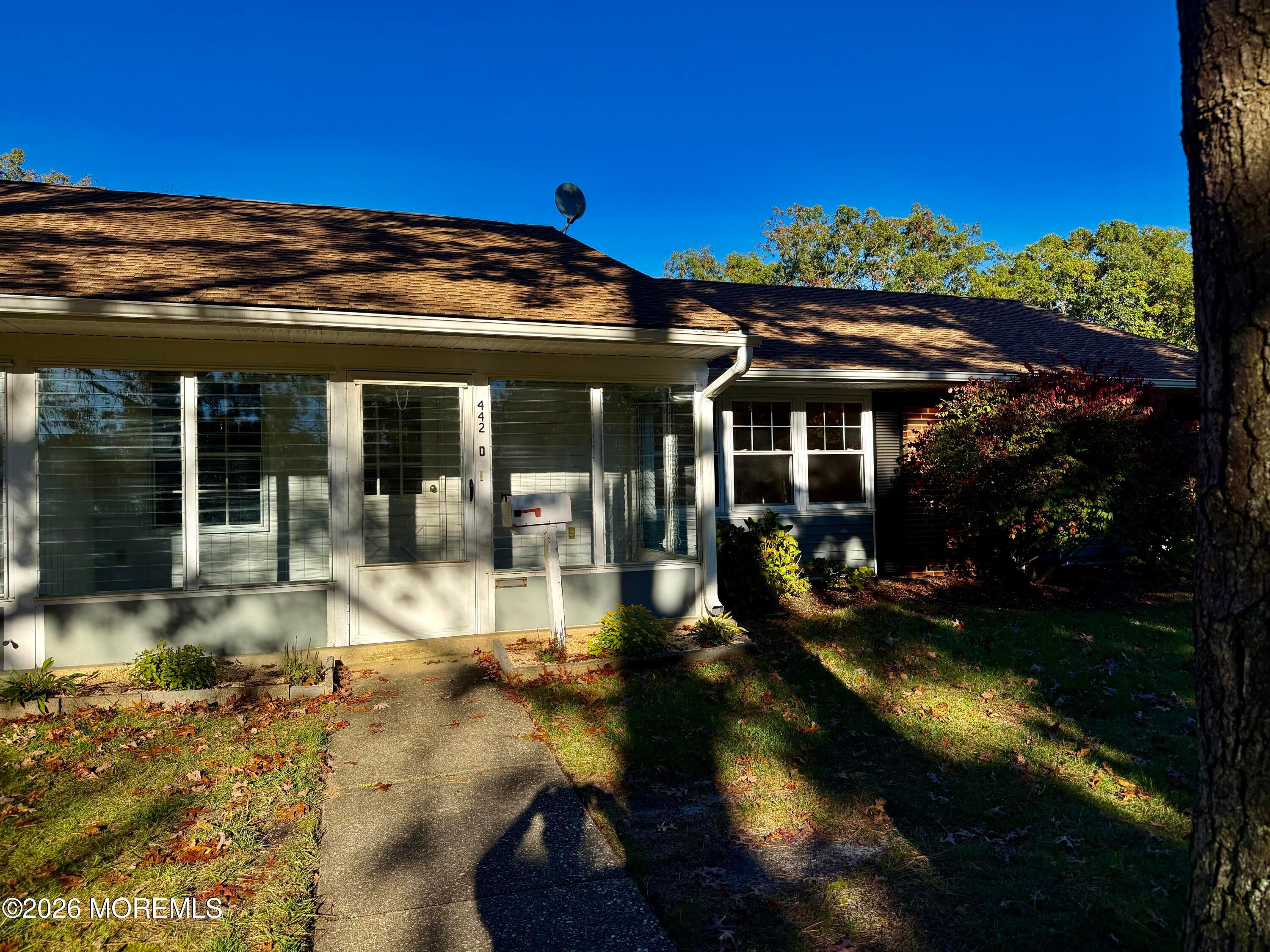 442 D Cheshire Court
