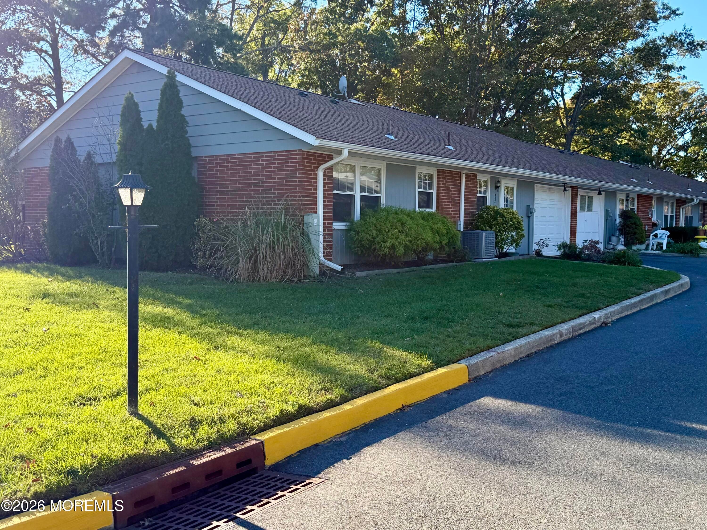 442 D Cheshire Court