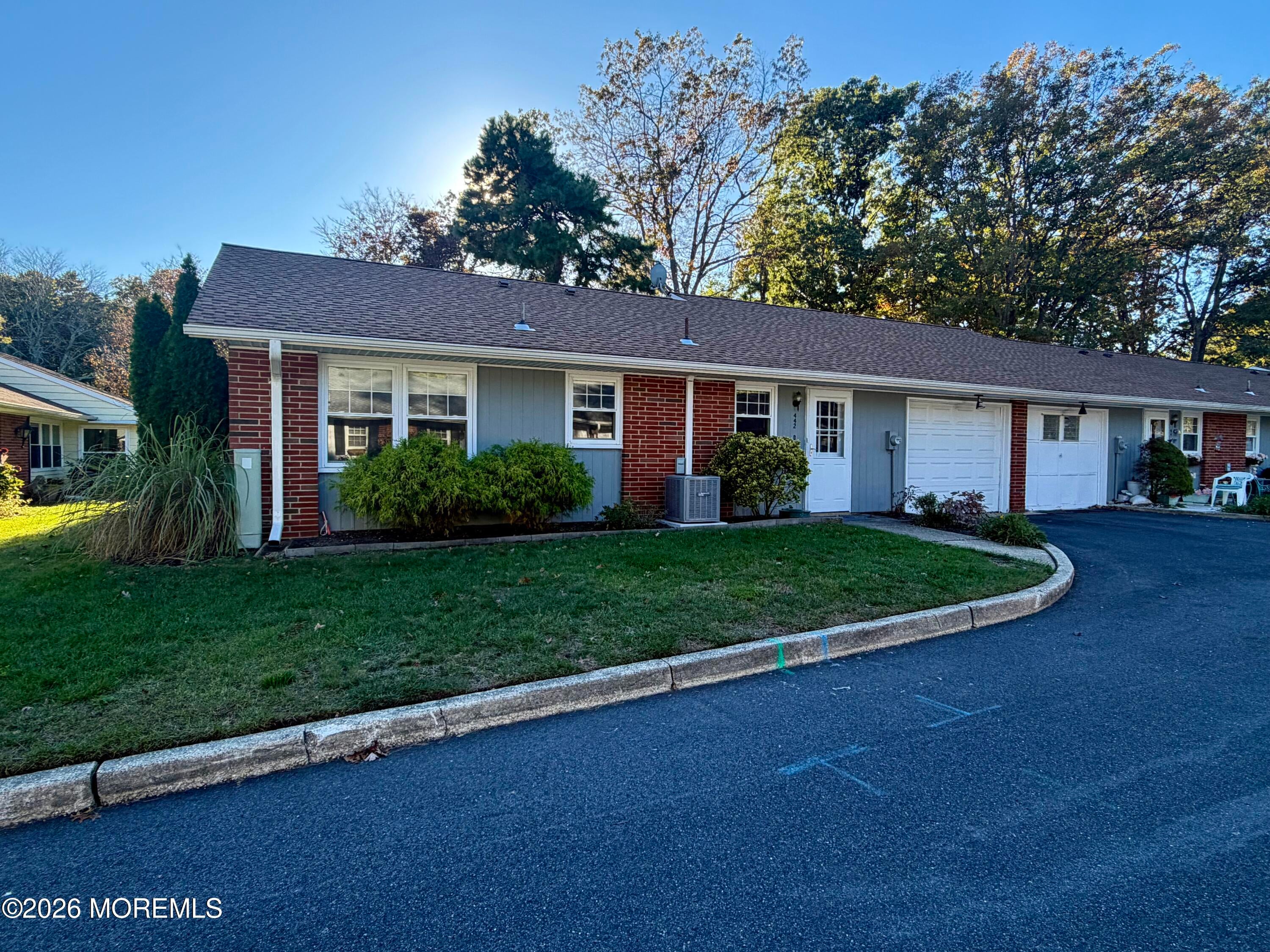 442 D Cheshire Court