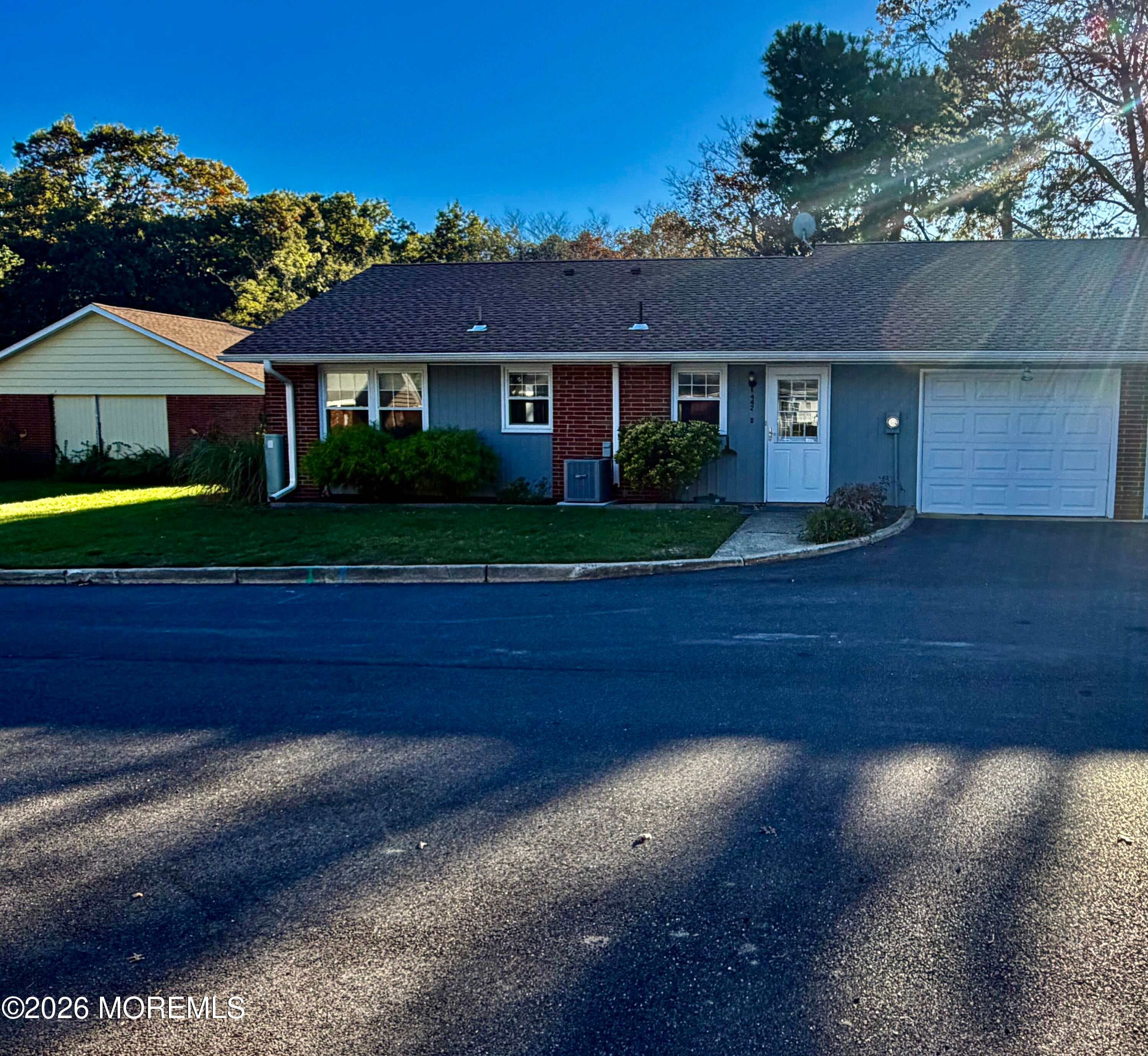 442 D Cheshire Court