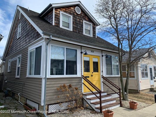 1836 PARKWAY, WALL TOWNSHIP, NJ 07719 - Image def4c850583ce68805e42d52e2db0749/3613094989