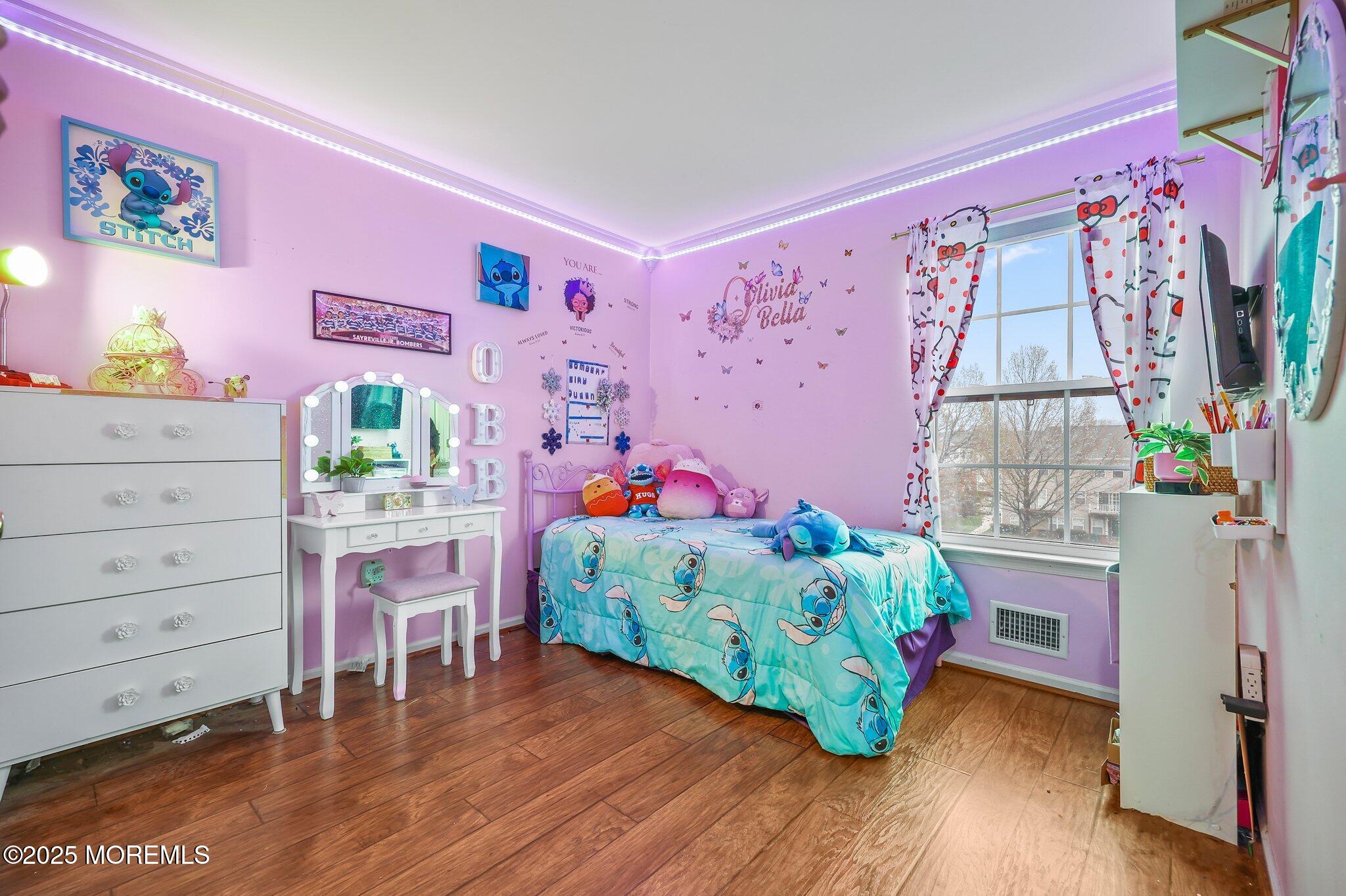 2308 Timber Ridge Court, Sayreville, New Jersey image 23