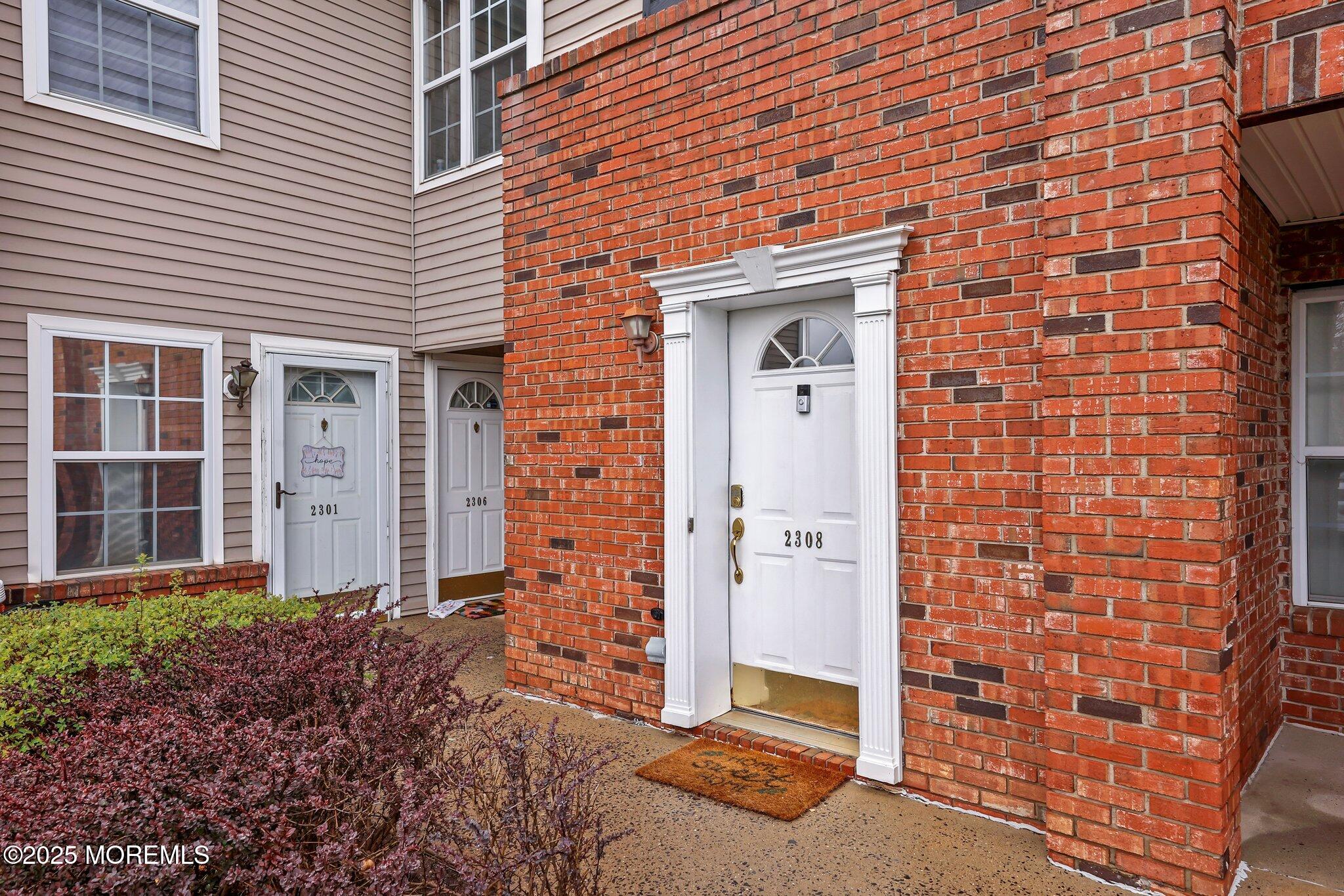 2308 Timber Ridge Court, Sayreville, New Jersey image 4