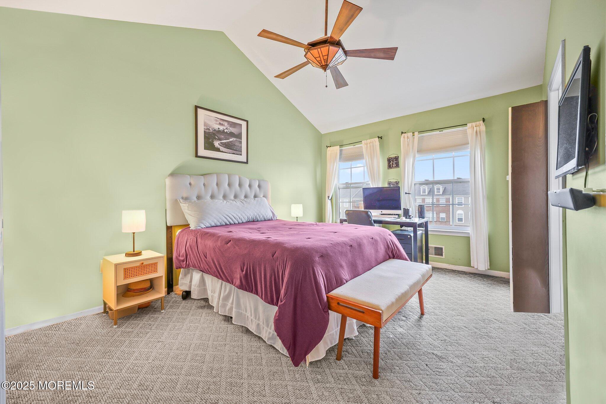 2308 Timber Ridge Court, Sayreville, New Jersey image 18