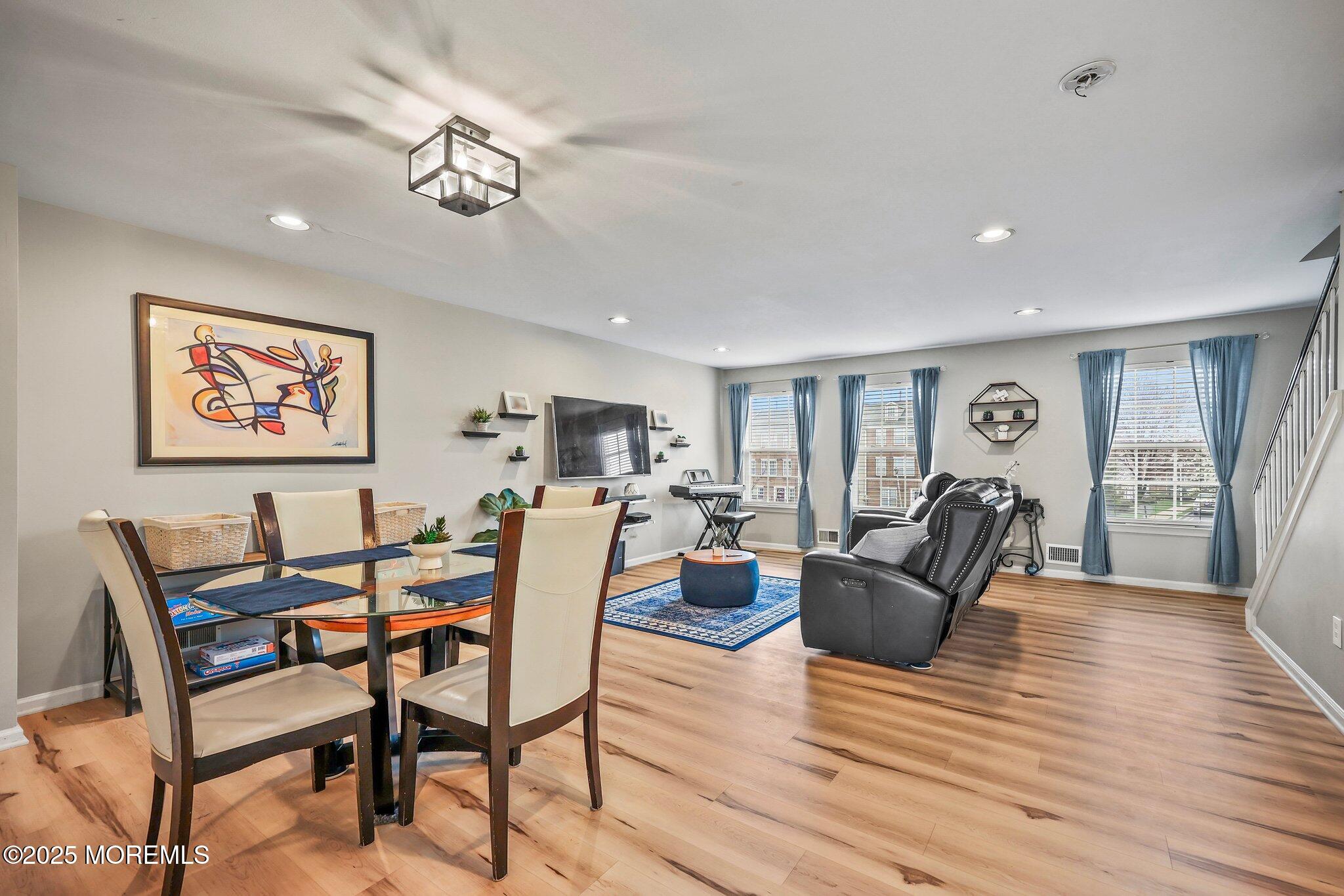 2308 Timber Ridge Court, Sayreville, New Jersey image 6
