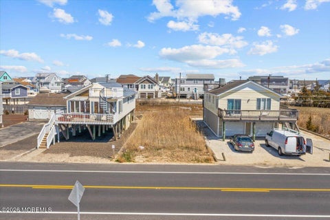 Vacant Land For Sale - 1119 S Green Street<br/> Tuckerton, NJ 08087