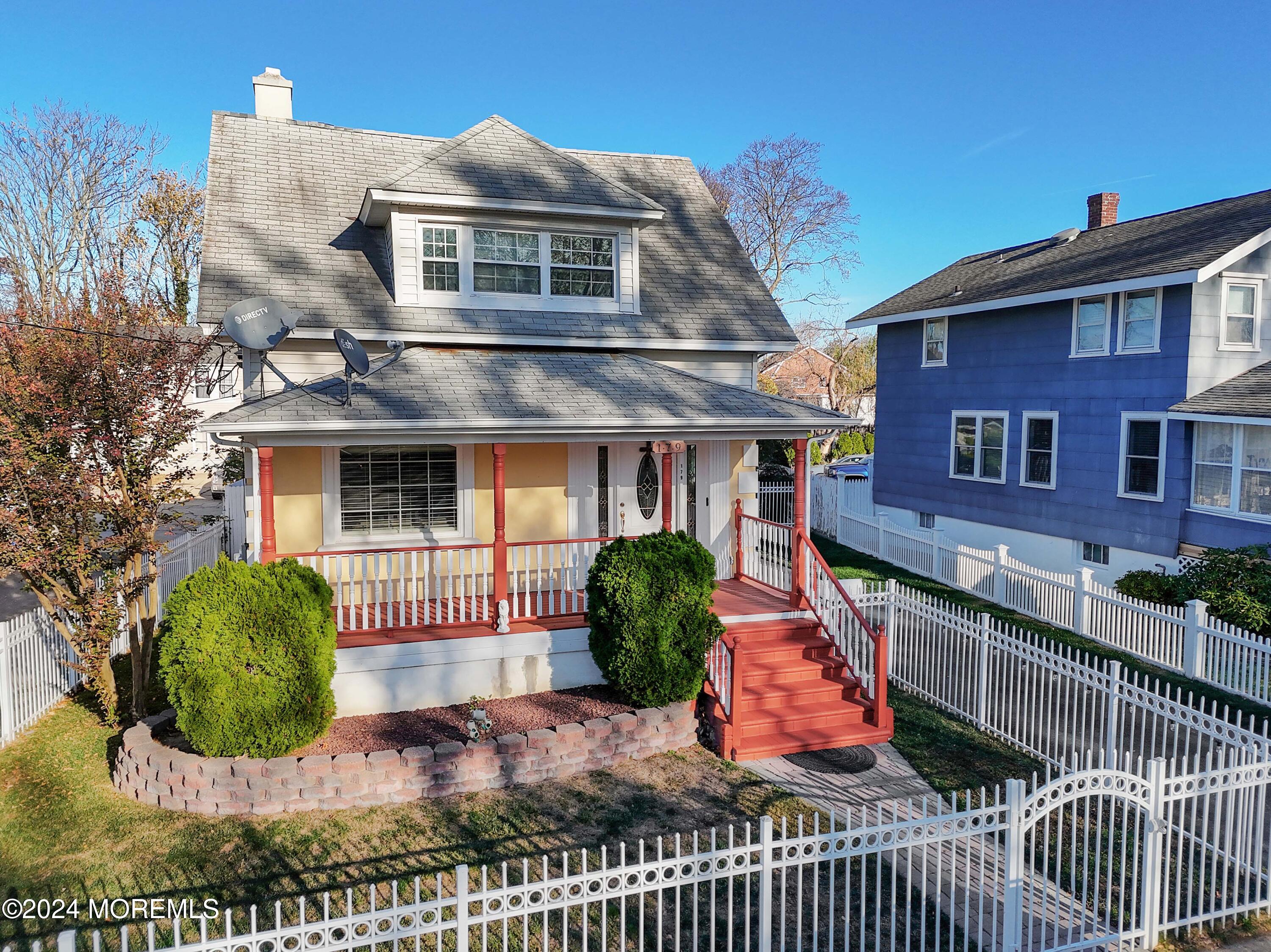 179 Edwards Avenue, Long Branch, New Jersey image 36