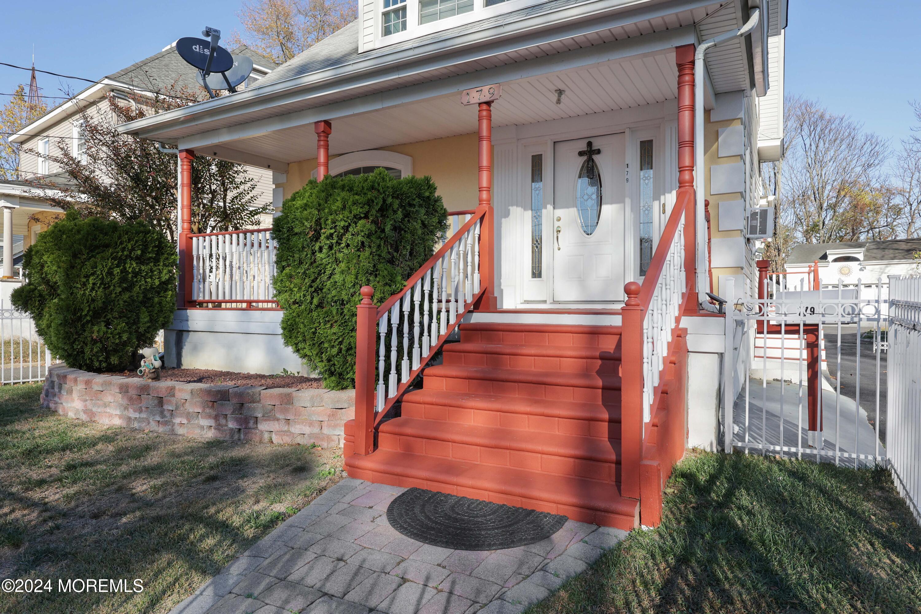 179 Edwards Avenue, Long Branch, New Jersey image 2