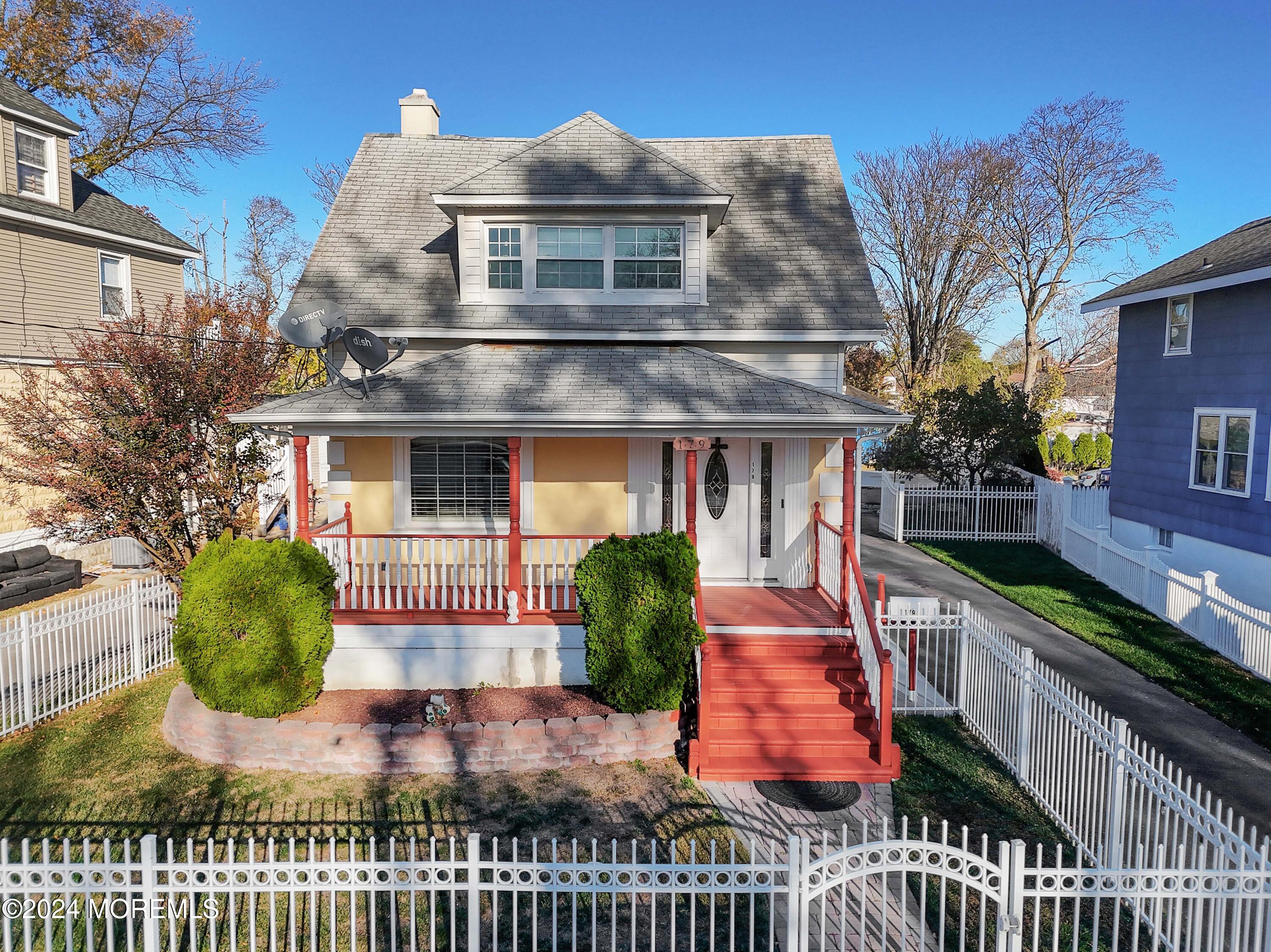 179 Edwards Avenue, Long Branch, New Jersey image 35