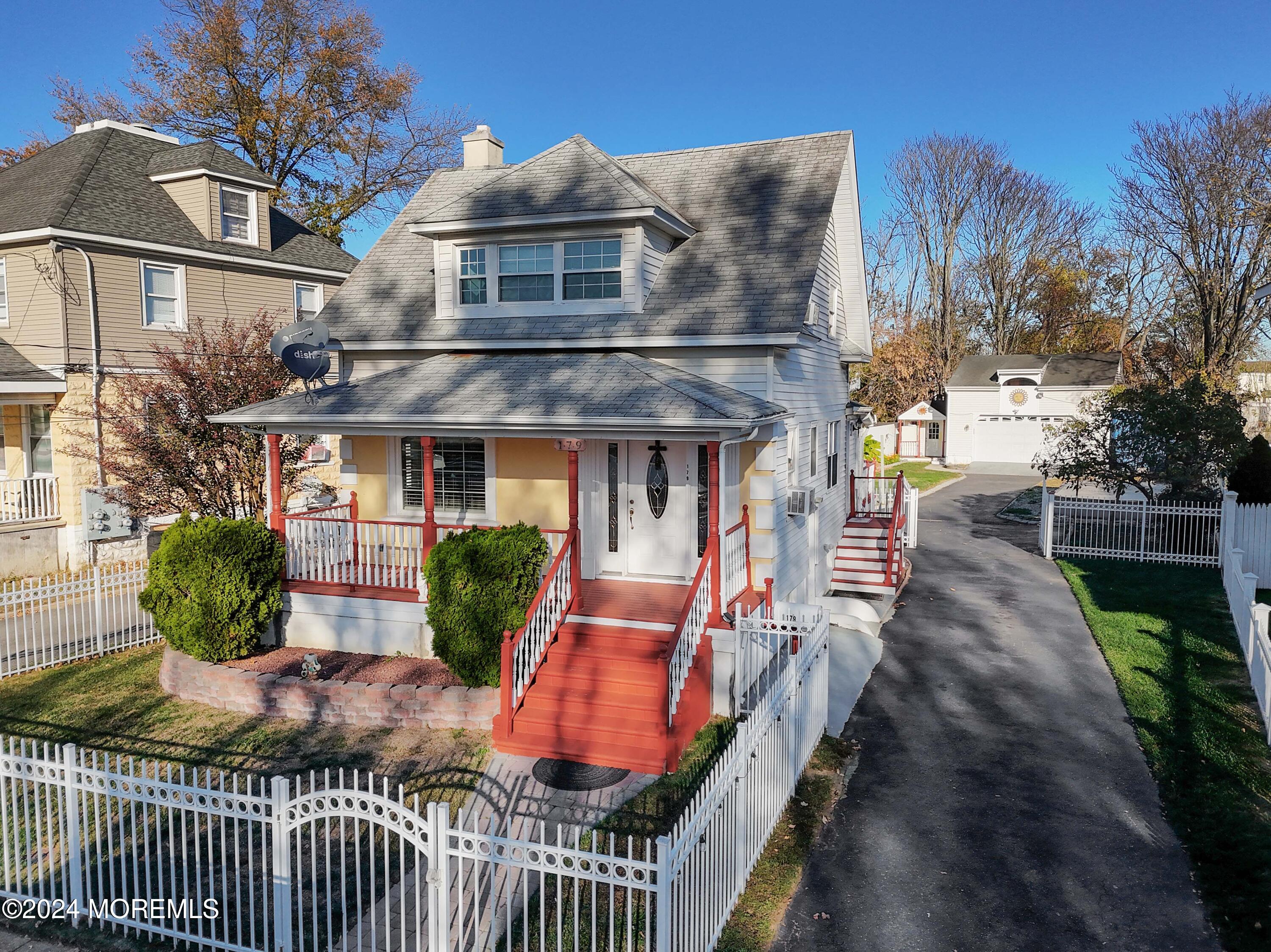 179 Edwards Avenue, Long Branch, New Jersey image 34