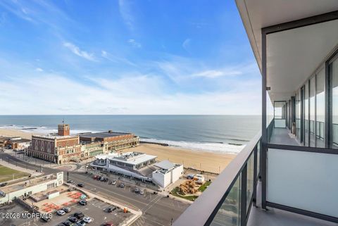 Condo For Rent - 1101 Ocean Avenue #1510<br/> Asbury Park, NJ 07712
