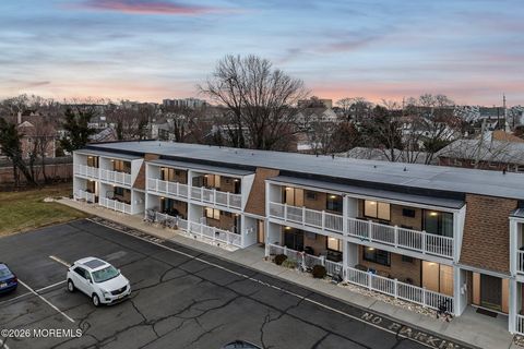 Photo of 119 Avery Avenue #H21, Long Branch, NJ 07740 (MLS # 22601829)