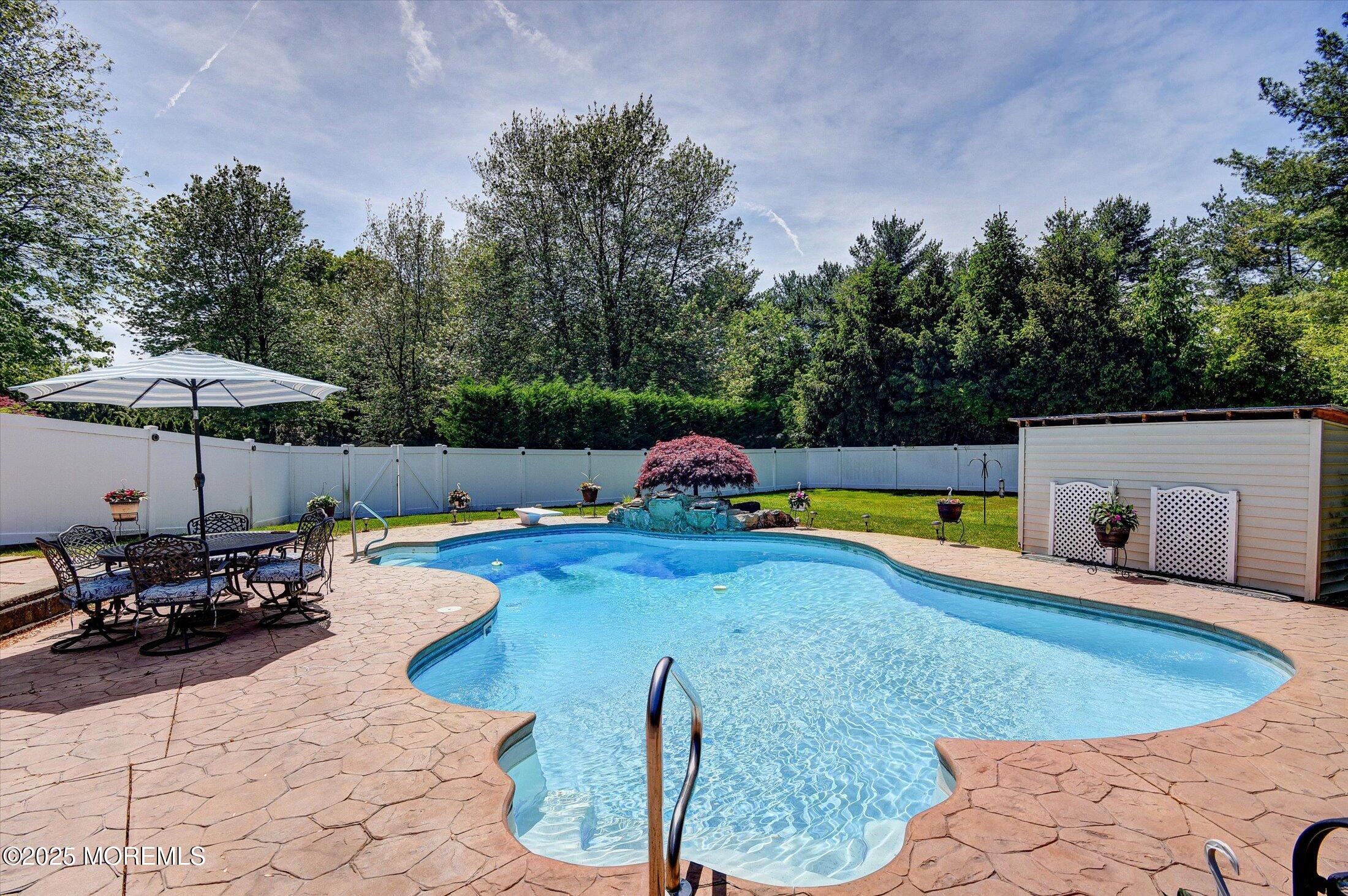 58 Rockwell Circle, Marlboro, New Jersey image 35