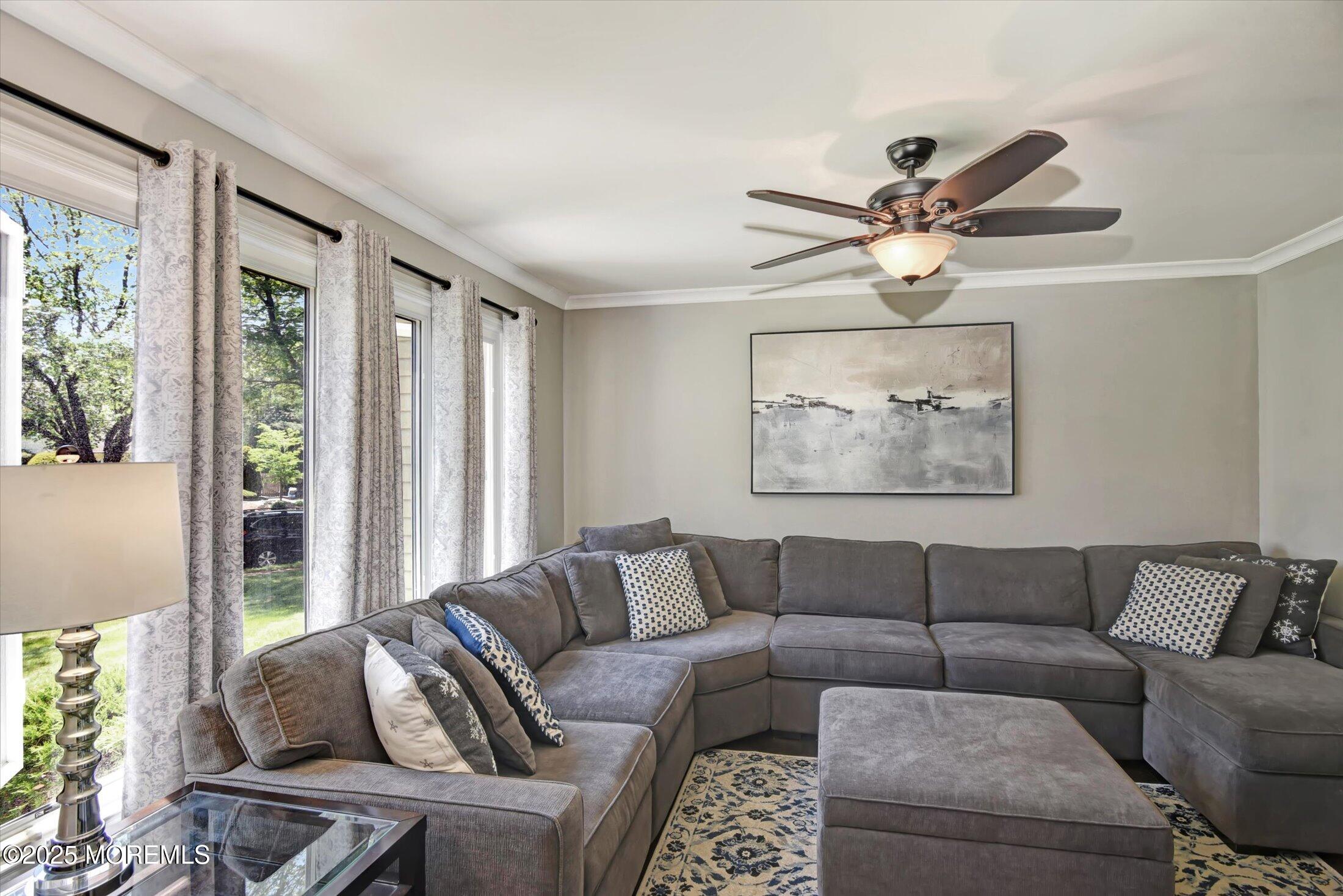 58 Rockwell Circle, Marlboro, New Jersey image 8