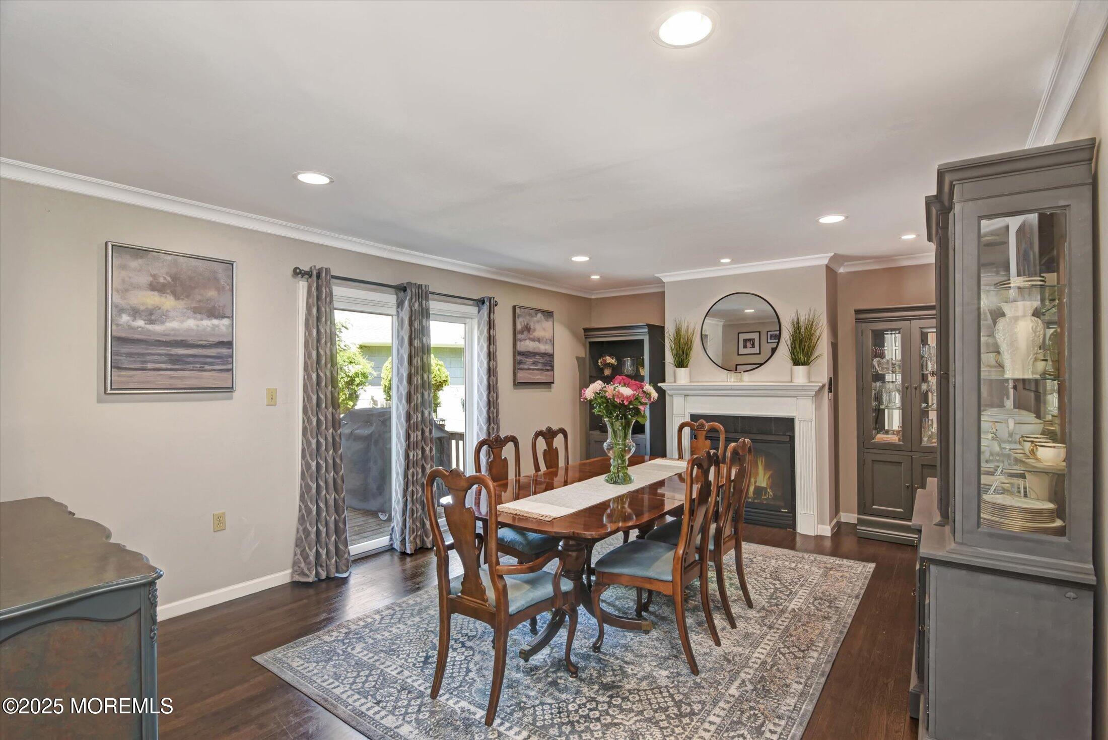 58 Rockwell Circle, Marlboro, New Jersey image 11