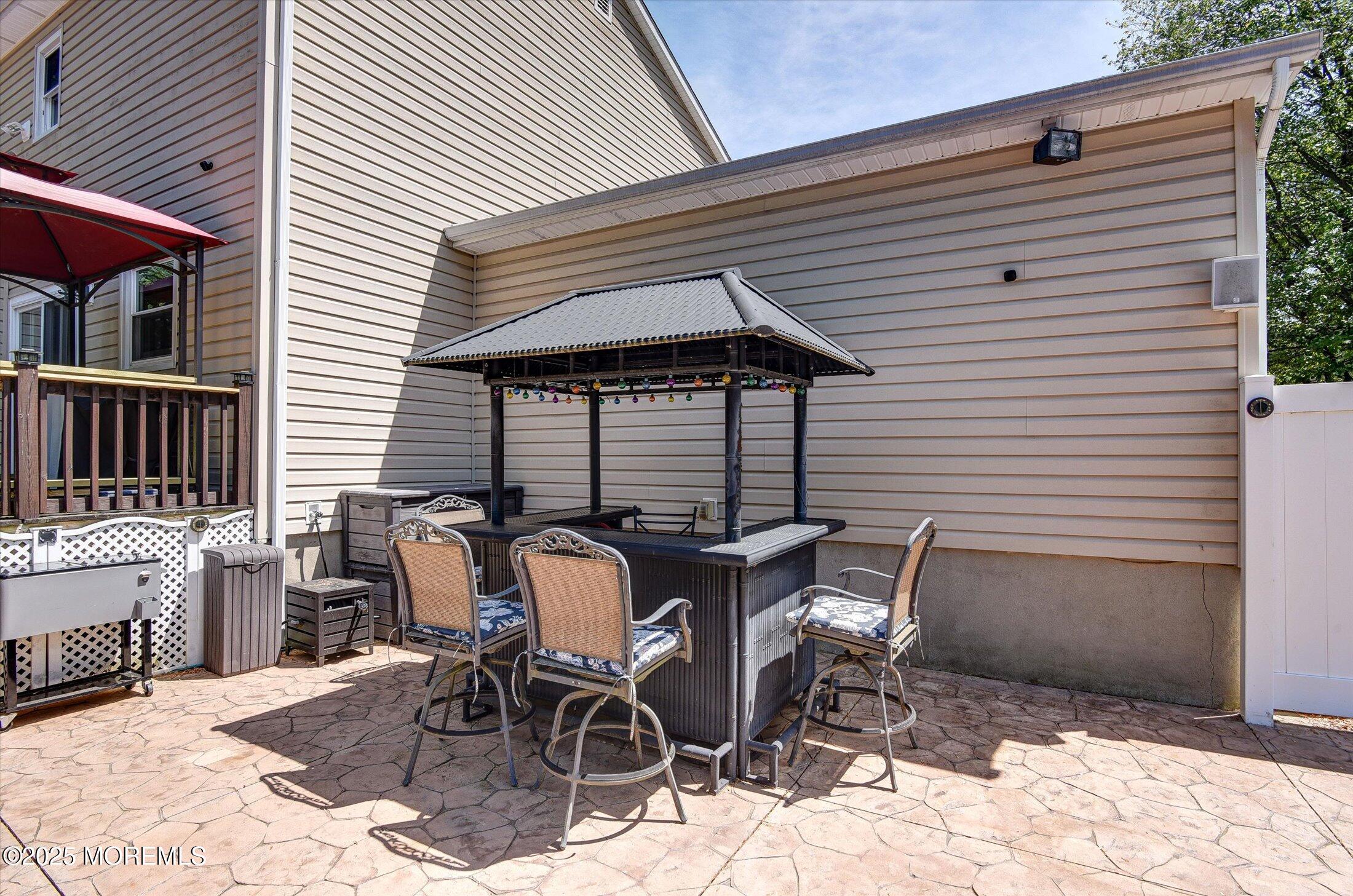 58 Rockwell Circle, Marlboro, New Jersey image 36