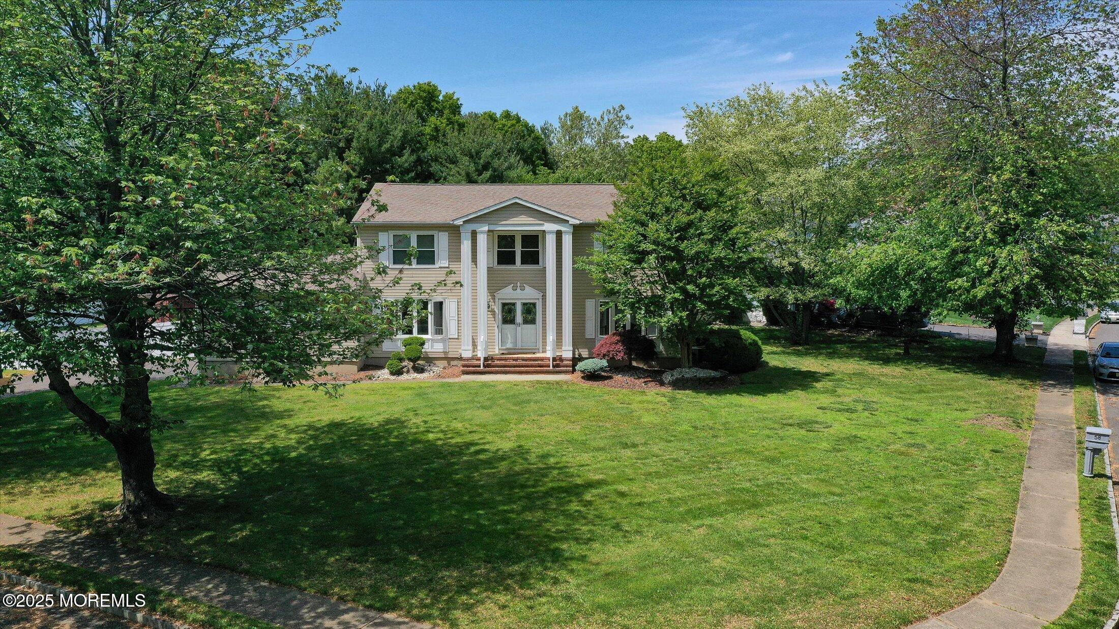 58 Rockwell Circle, Marlboro, New Jersey image 48