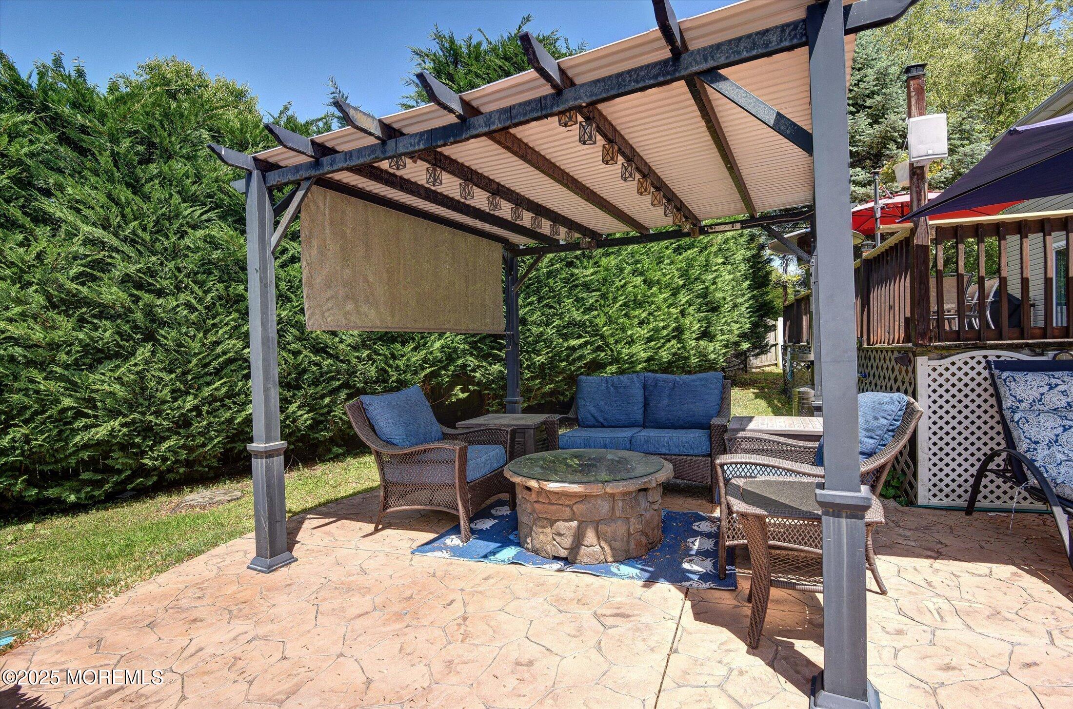 58 Rockwell Circle, Marlboro, New Jersey image 34