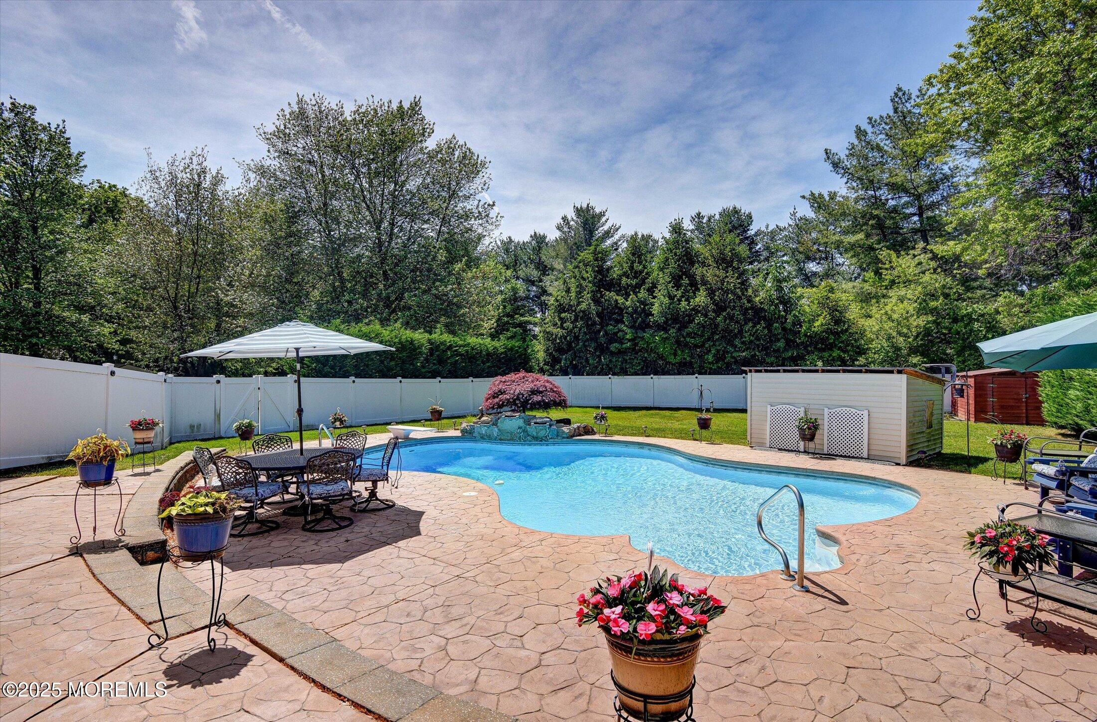 58 Rockwell Circle, Marlboro, New Jersey image 33