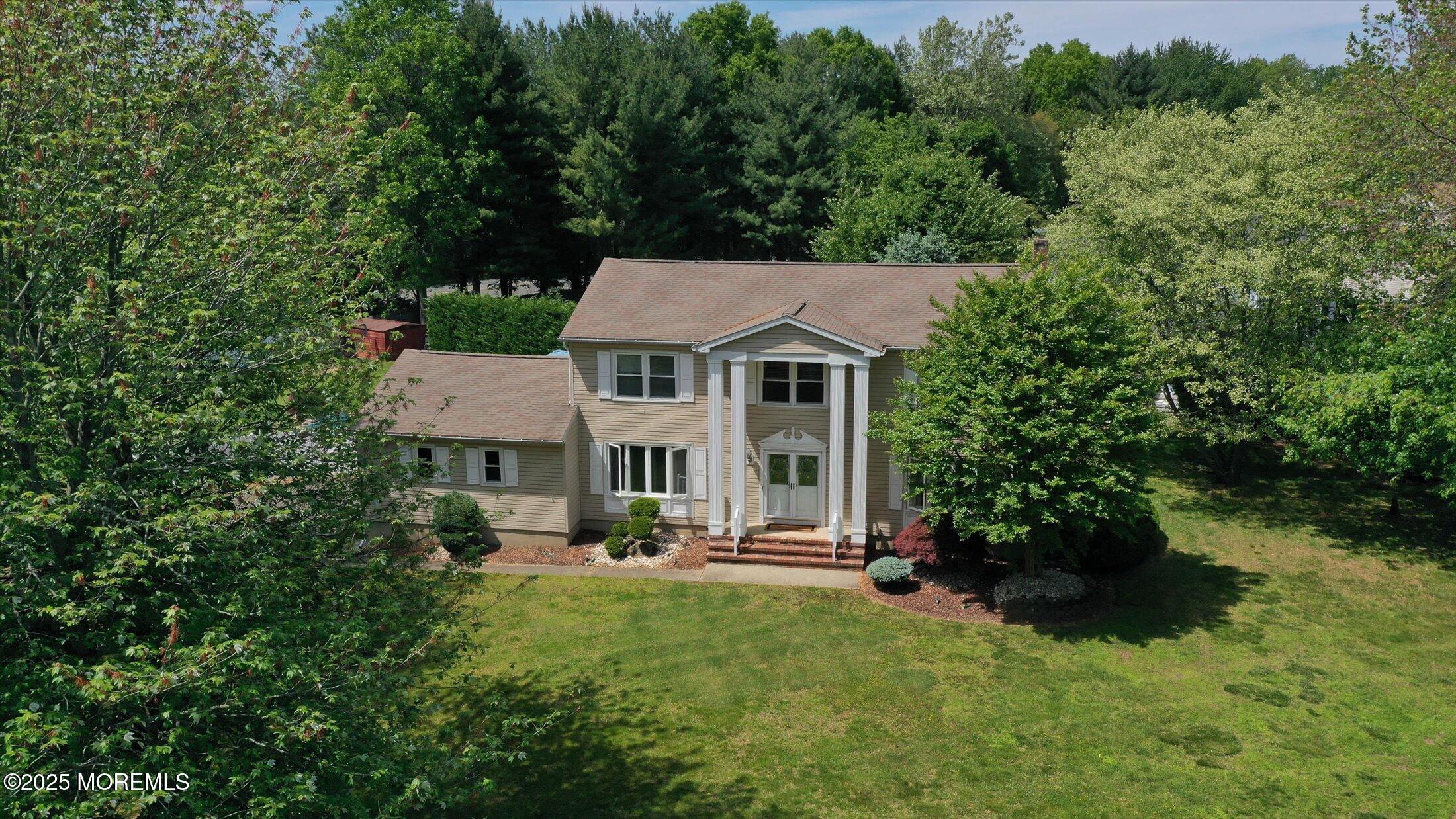 58 Rockwell Circle, Marlboro, New Jersey image 47